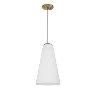 Christos One Light Pendant (L7-5001-1-322)