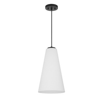 Christos One Light Pendant (L7-5001-1-89)