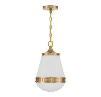 Endura One Light Pendant (L7-7950-1-322)