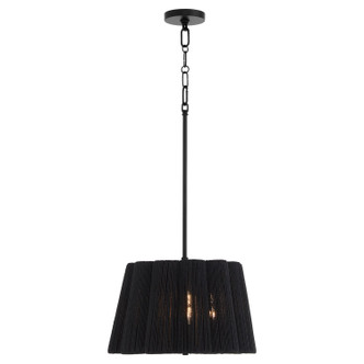 Anton Three Light Pendant (851-3-59)