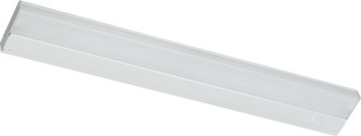 Quorum - 85224-2-6 - Two Light Under Cabinet - Undercabinet Lights - White