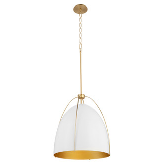 Jamie Three Light Pendant (860-3-0880) Jamie Three Light Pendant (860-3-0880)