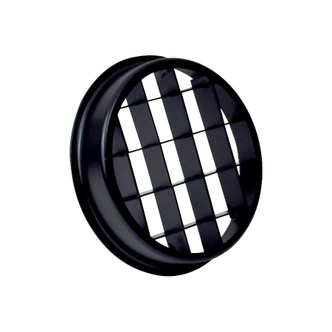 Nora Lighting - NT-341 - Louver For R20 - Track Accessories - Black Nora Lighting - NT-341 - Louver For R20 - Track Accessories - Black