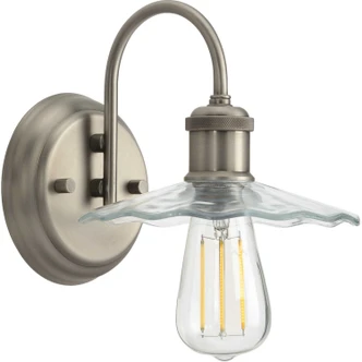 Fayette One Light Bath (P300286-081)