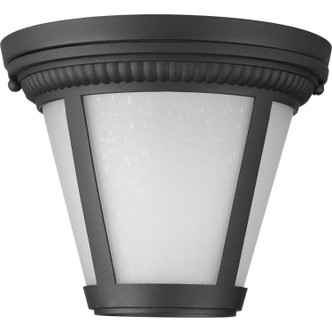 Progress Lighting - P3883-3130K9 - LED Flush Mount - Westport - Black
