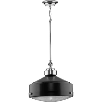 Loftin One Light Pendant (P500170-031)
