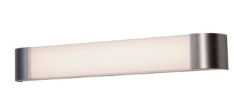 AFX Lighting - ALNV400530LAJD2SN - LED Vanity - Allen - Satin Nickel
