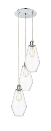 manufacturer_finish:Polished Chrome|manufacturer_glass:Clear Cindyrella 7