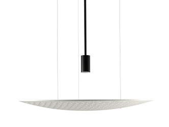 Accord Lighting - 1520.47 - One Light Pendant - Harmony - Organic White