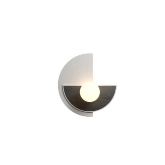Accord Lighting - 4255.47 - One Light Wall Lamp - Physalis - Organic White