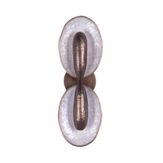 Spat LED Wall Sconce (523332PAB)