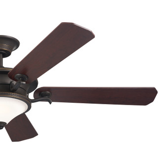 Rise 60"Ceiling Fan (300370OZ)