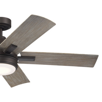 Tide 52"Ceiling Fan (310075OZ)