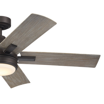 Tide 52"Ceiling Fan (310126OZ)