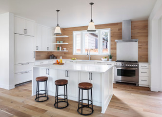 Ashmont One Light Pendant