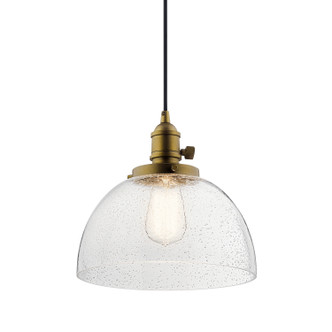 Avery One Light Mini Pendant (43853NBR) Avery One Light Mini Pendant (43853NBR)