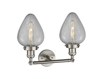 Franklin Restoration LED Bath Vanity (208-SN-G165-LED)