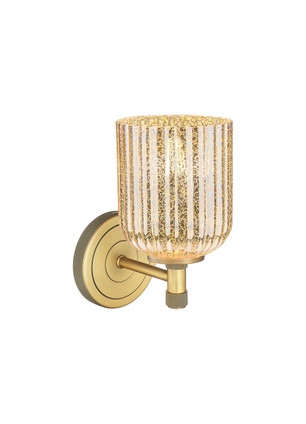 Downtown Urban One Light Wall Sconce (434-1W-BB-G559-5ME)