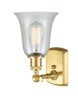 Ballston LED Wall Sconce (516-1W-SG-G2812-LED)