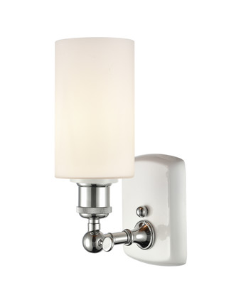 Ballston LED Wall Sconce (516-1W-WPC-G801-LED)
