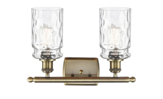 manufacturer_finish:Antique Brass|light_output:220.00lm|color_temperature:2200K|cri:99