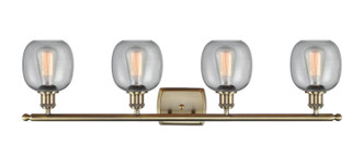 manufacturer_finish:Antique Brass|manufacturer_glass:Seedy Belfast|light_output:220.00lm|color_temperature:2200K|cri:99