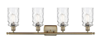 manufacturer_finish:Antique Brass|light_output:220.00lm|color_temperature:2200K|cri:99