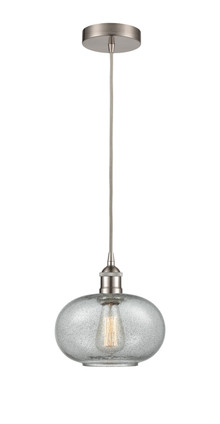 Innovations - 616-1P-SN-G247 - One Light Mini Pendant - Edison - Brushed Satin Nickel