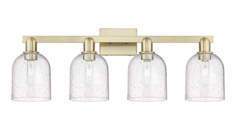 Innovations - 716-4W-AB-G558-6SDY - Four Light Bath Vanity - Arcadia - Antique Brass