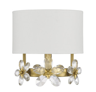 Dahlia One Light Wall Sconce (9-4364-1-322)