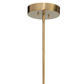 Baland LED Chandelier (52418BNBLED) Baland LED Chandelier (52418BNBLED)
