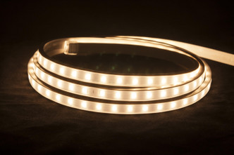American Lighting - 120-H2-WW - LED 150 foot Reel - Hybrid Linear - White