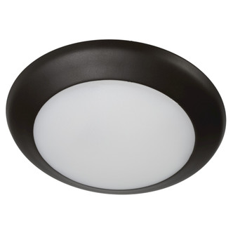 American Lighting - QD4-3CCT-DB - Quick Disc - Quick Disc - Dark Bronze