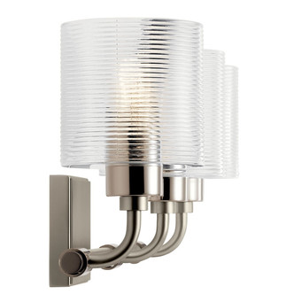 Harvan Three Light Bath (55107SN)