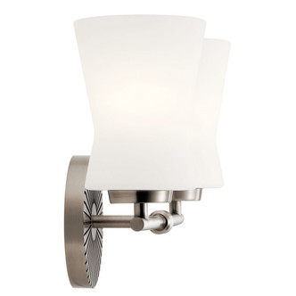 Brianne Two Light Bath (55116CLP)