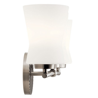 Brianne Three Light Bath (55117CLP)