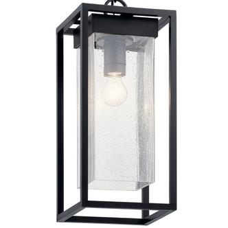 Mercer One Light Outdoor Pendant (59064BSL)