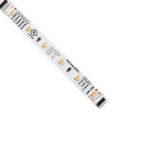 Kichler - 8T1010H30WH - LED Tape Light - 8T Tape Light Led - White Material (Not Painted) Kichler - 8T1010H30WH - LED Tape Light - 8T Tape Light Led - White Material (Not Painted)