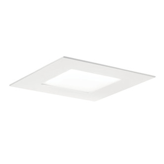 Direct To Ceiling Slim LED Downlight (DLSL06S3090WHT)
