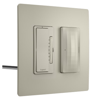 radiant Tru-Universal Dimmer (WNRL50NI)