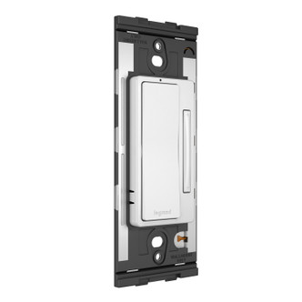 radiant Wireless Dimmer (WNRL63WH)