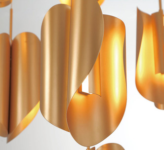 Portofino LED Chandelier (10120-04)