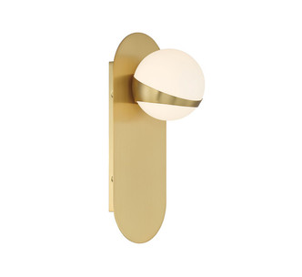 Rovigo LED Wall Mount (10133-07)