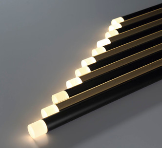 Amalfi LED Chandelier (10147-023)