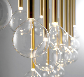Positano LED Chandelier (10148-07)