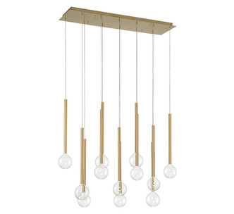 Positano LED Chandelier (10150-07)