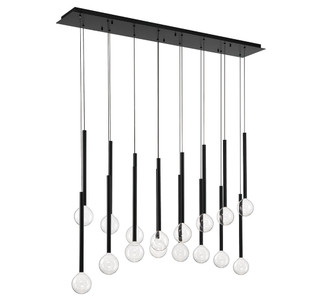 Positano LED Chandelier (10152-02)