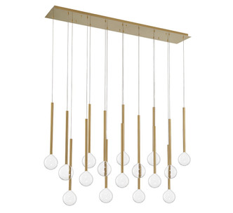 Positano LED Chandelier (10152-07)