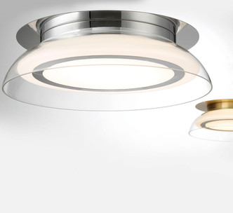 Pescara LED Ceiling Mount (10156-07)