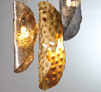 Sorrento LED Chandelier (10169-020-07)
